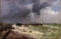 Boudin, Eugene